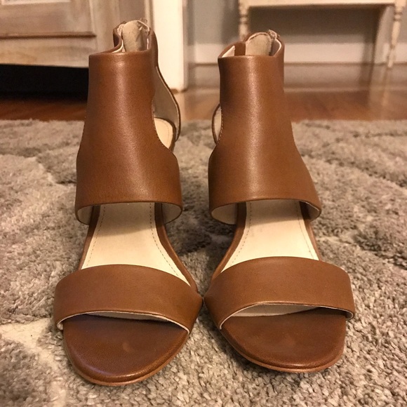 Louise et Cie Rozza Wedge Sandal - Picture 3 of 5